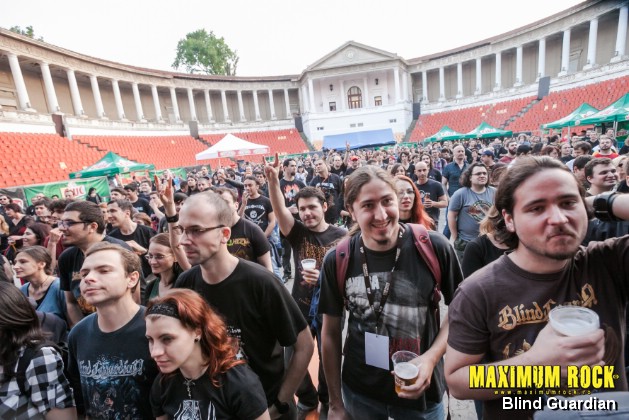 Blind Guardian  IMG_0217