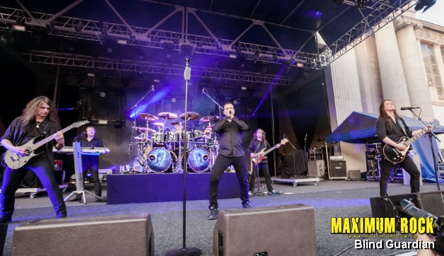 Blind Guardian  IMG_0221