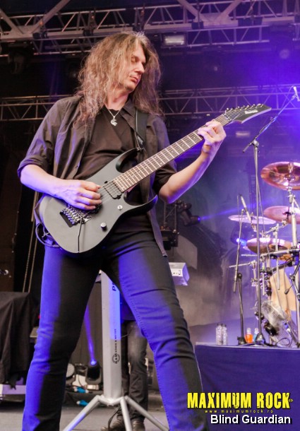 Blind Guardian  IMG_0228