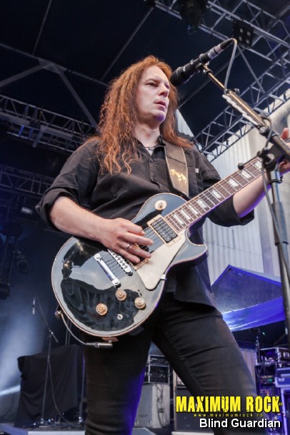Blind Guardian  IMG_0235