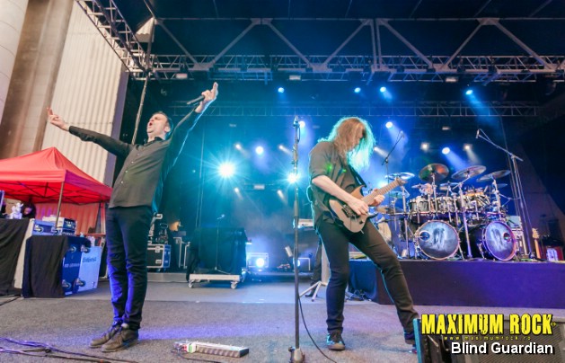 Blind Guardian  IMG_0240