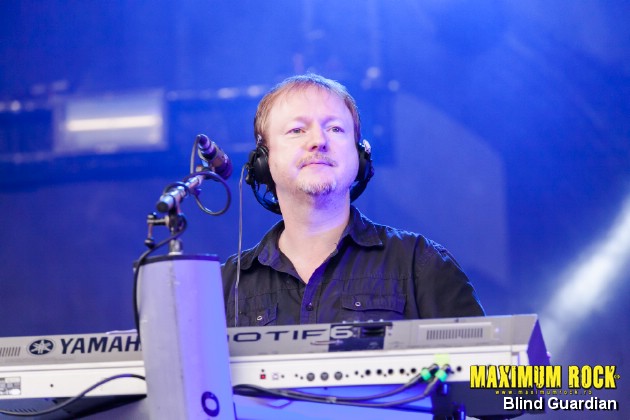 Blind Guardian  IMG_0245