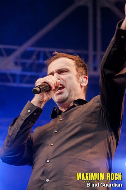 Blind Guardian  IMG_0259