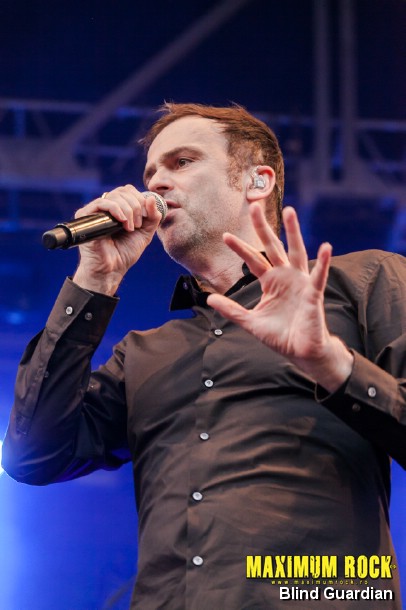 Blind Guardian  IMG_0261