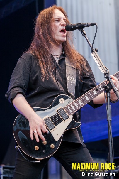 Blind Guardian  IMG_0270