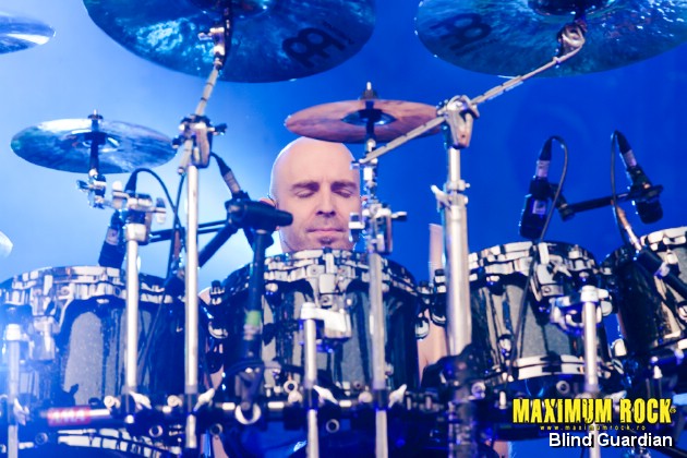 Blind Guardian  IMG_0282