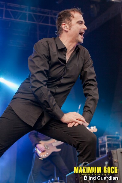 Blind Guardian  IMG_0286