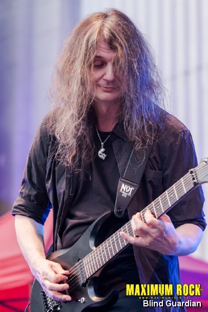 Blind Guardian  IMG_0291