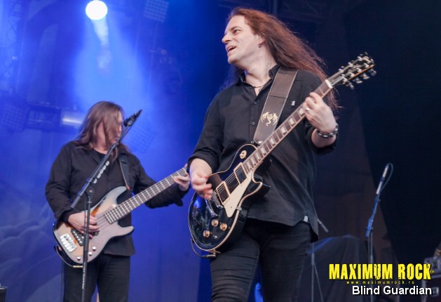 Blind Guardian  IMG_0305