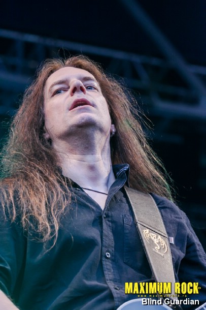 Blind Guardian  IMG_0326