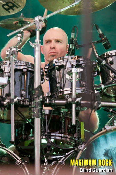 Blind Guardian  IMG_0356