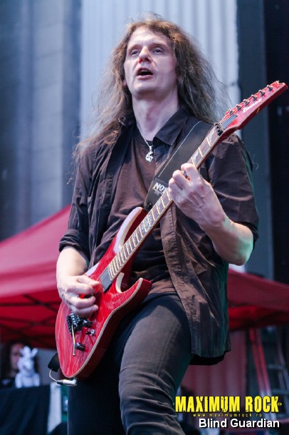 Blind Guardian  IMG_0376