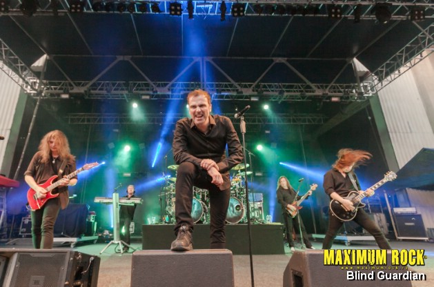 Blind Guardian  IMG_0386