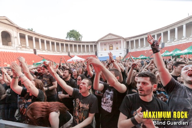 Blind Guardian  IMG_0398