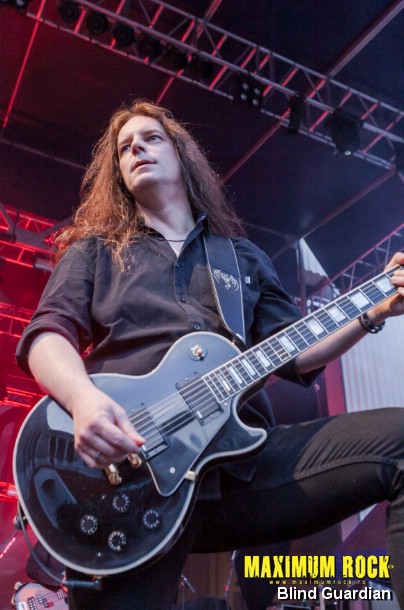 Blind Guardian  IMG_0420