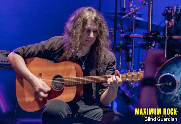 Blind Guardian  IMG_0468
