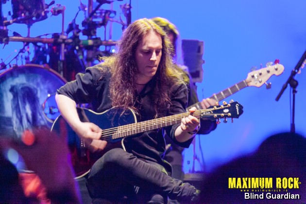 Blind Guardian  IMG_0501