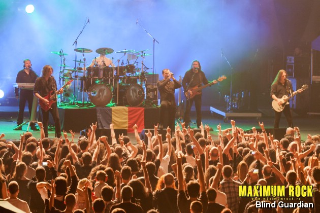 Blind Guardian  IMG_0548