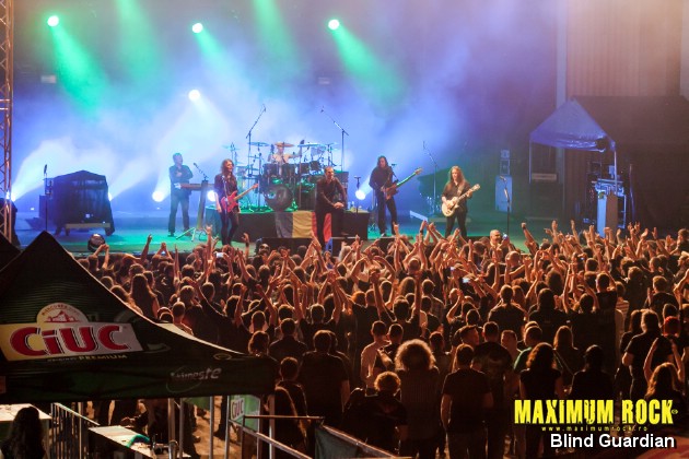 Blind Guardian  IMG_0556