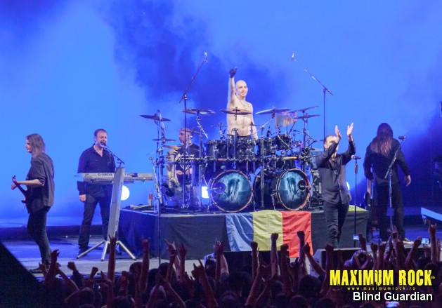 Blind Guardian  IMG_0571