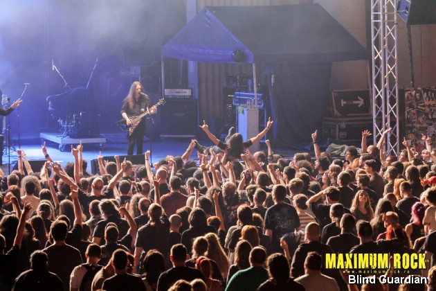 Blind Guardian  IMG_0582