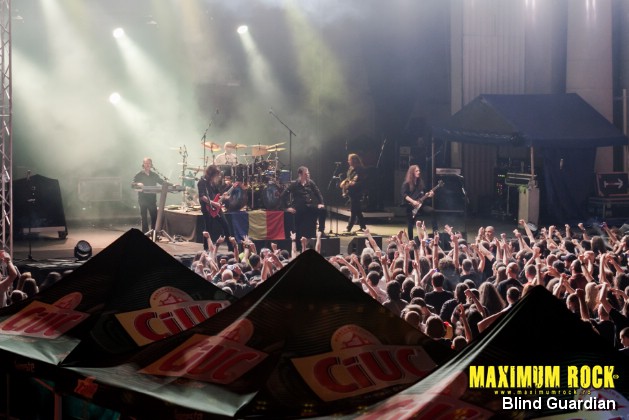 Blind Guardian  IMG_0595