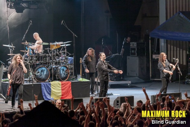 Blind Guardian  IMG_0615