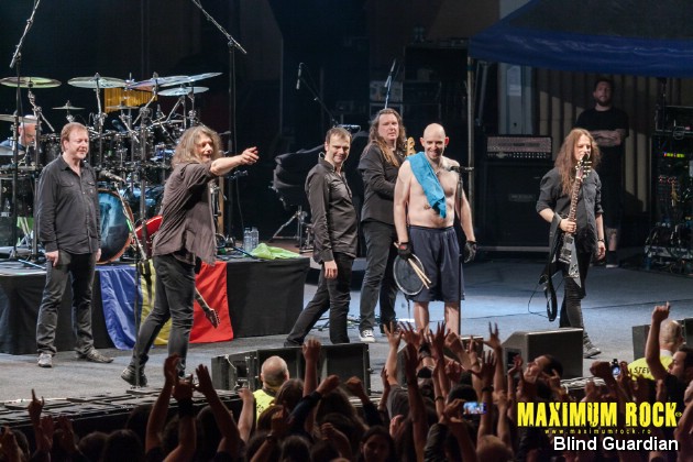 Blind Guardian  IMG_0621