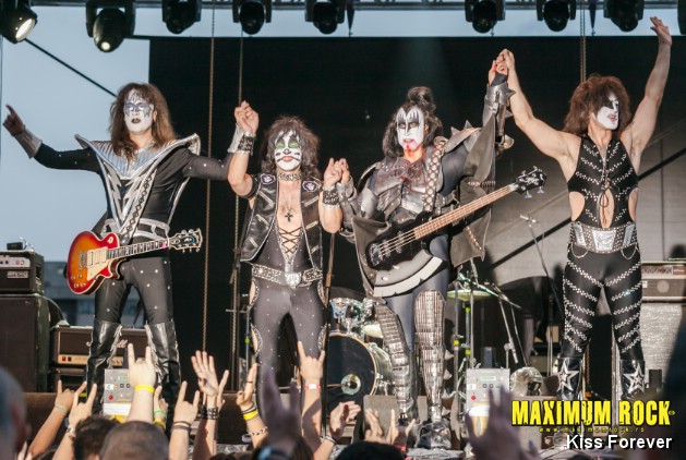 Kiss Forever  IMG_1613