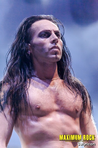 Satyricon  IMG_2550