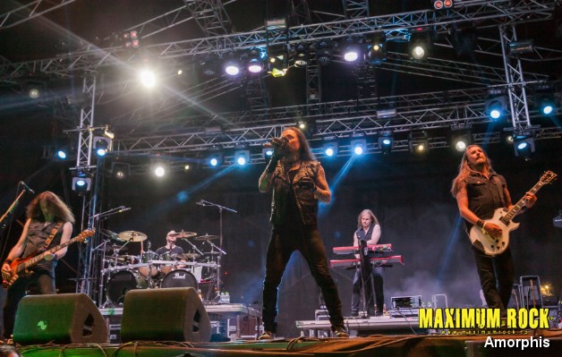 Amorphis  IMG_3852