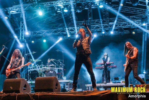Amorphis  IMG_3857