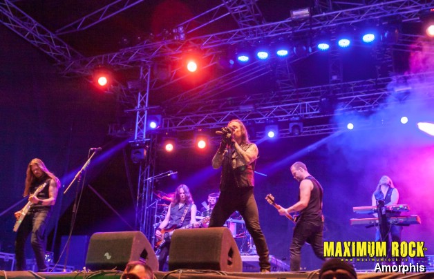 Amorphis  IMG_3871