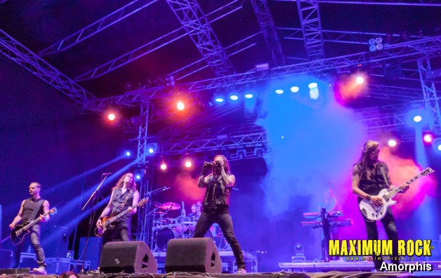Amorphis  IMG_3874