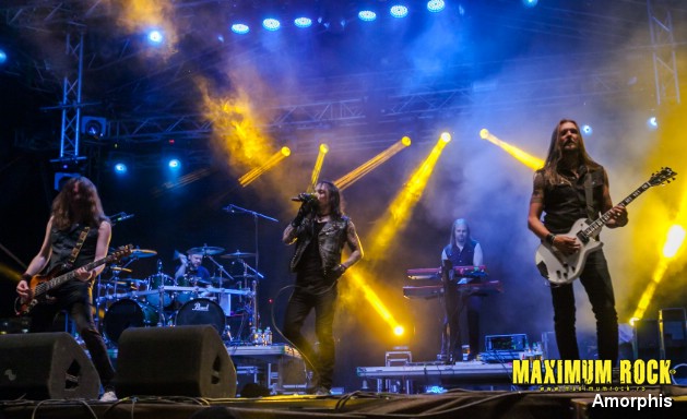Amorphis  IMG_3882