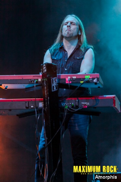 Amorphis  IMG_3885