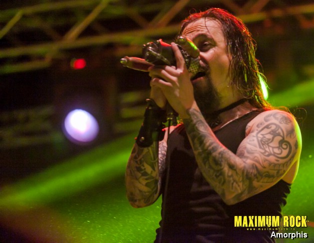 Amorphis  IMG_3925