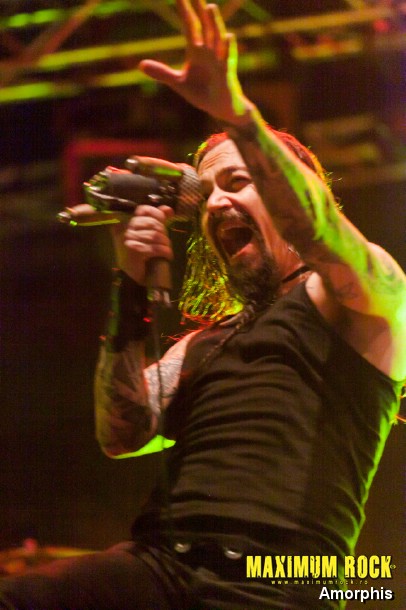 Amorphis  IMG_3927