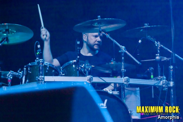 Amorphis  IMG_3932