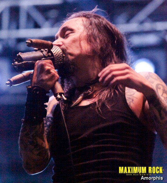 Amorphis  IMG_3997