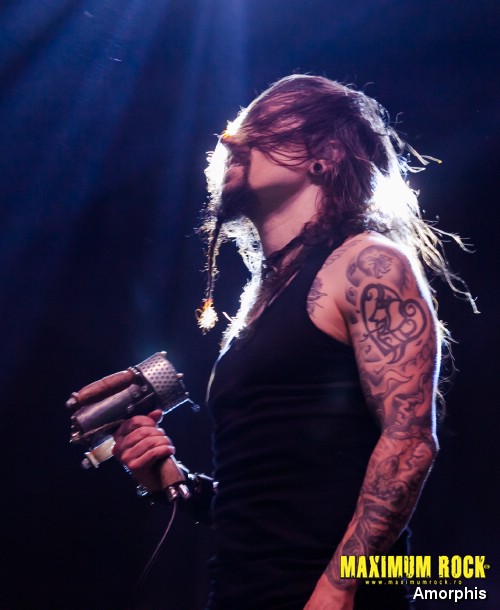 Amorphis  IMG_4012