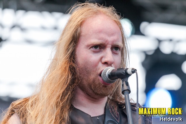 Heidevolk  IMG_3503