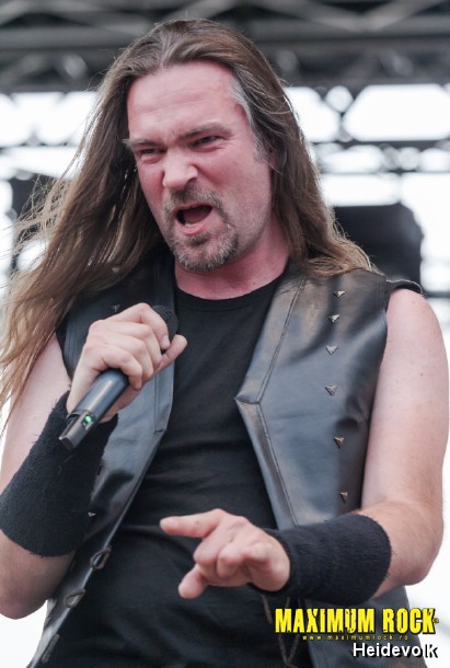 Heidevolk  IMG_3510
