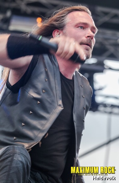 Heidevolk  IMG_3527