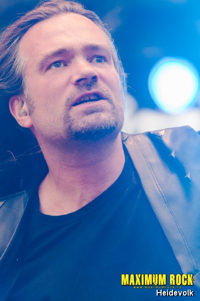 Heidevolk  IMG_3537