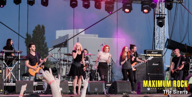 The Sirens  IMG_3676