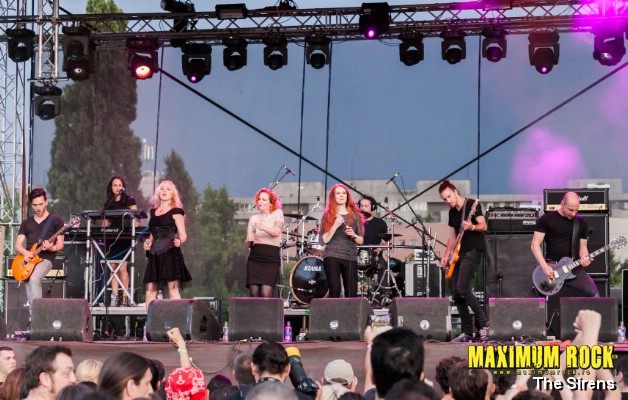 The Sirens  IMG_3685