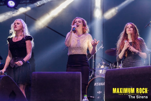 The Sirens  IMG_3781