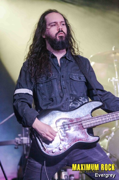 Evergrey  IMG_1147