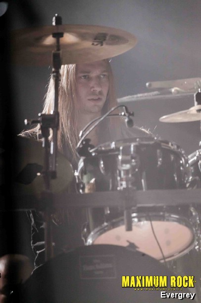 Evergrey  IMG_1205